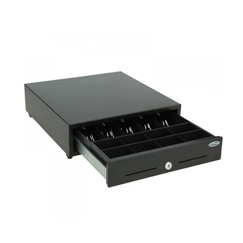 Gaveta de Dinheiro Menno MG40B Plus Automática