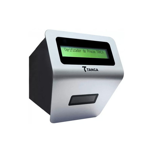Terminal de Consulta Tanca VP-240