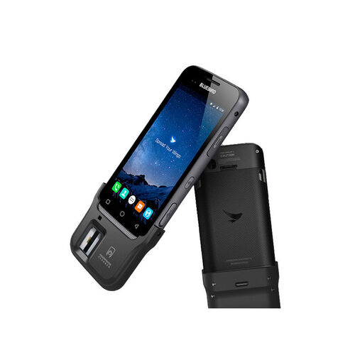 Coletor de Dados Bluebird EF500 iBio com Leitor Biométrico