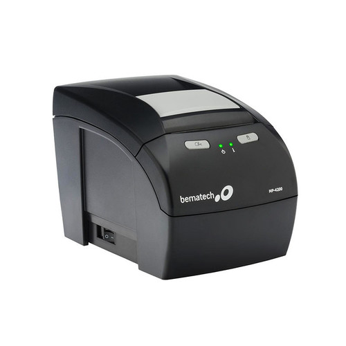 Impressora Não Fiscal Térmica Bematech MP-4200 TH Ethernet