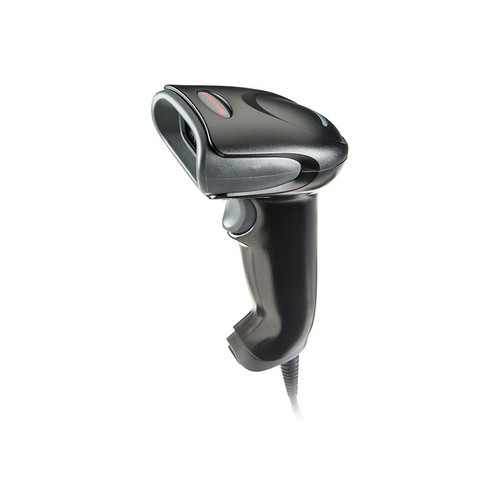 Leitor de Código de Barras 2D Honeywell Voyager 1450g c/ Suporte