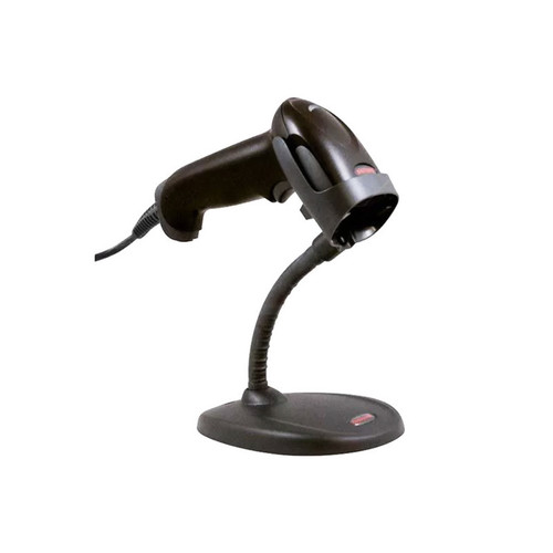 Leitor de Código de Barras 2D Honeywell Voyager 1450g c/ Suporte