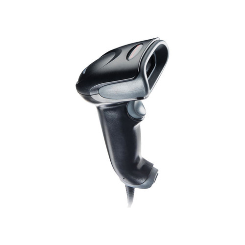 Leitor de Código de Barras 2D Honeywell Voyager 1450g c/ Suporte