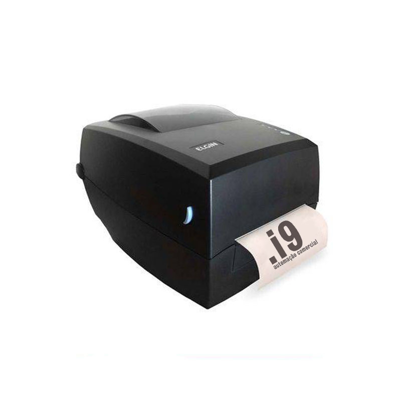 Impressora de Etiquetas Térmica Elgin L42 Pro