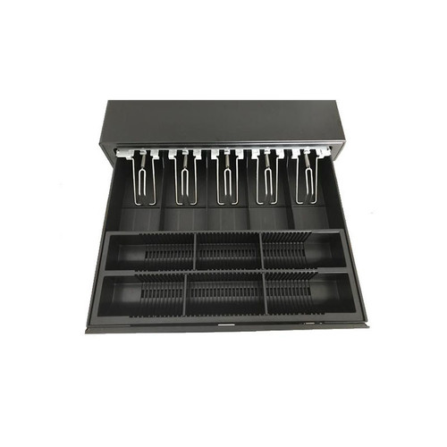 Gaveta de Dinheiro Tanca TG-500 Automática