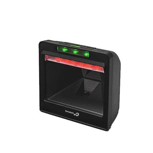 Leitor de Código de Barras Fixo 2D Bematech I-3200