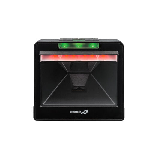 Leitor de Código de Barras Fixo 2D Bematech I-3200