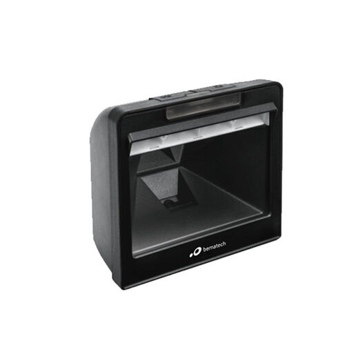 Leitor de Código de Barras Fixo 2D Bematech I-3200