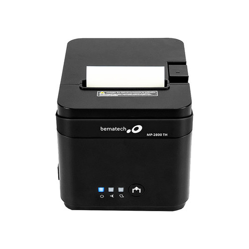 Impressora Não Fiscal Térmica Bematech MP-2800 TH