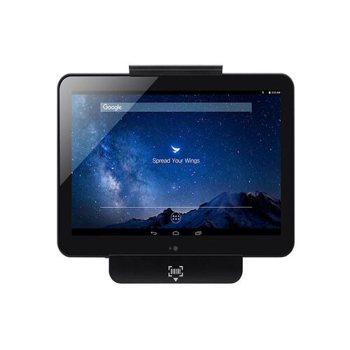 Terminal de Consulta Bluebird CK100
