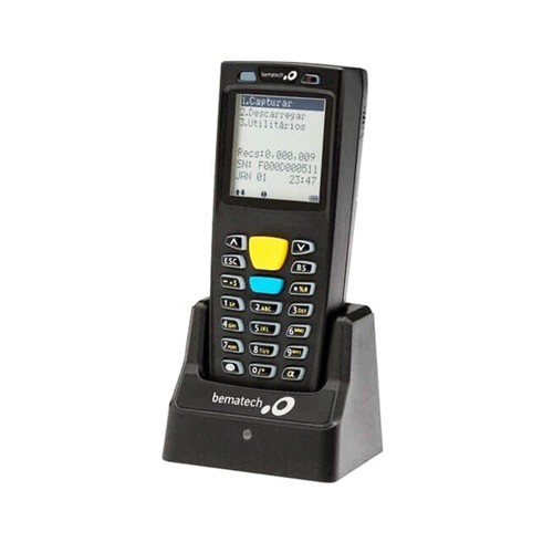 Coletor de Dados Bematech DC-2200