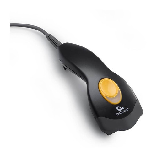 Leitor de Código de Barras Laser Bematech S100