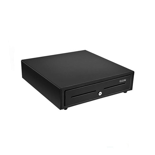 Gaveta de Dinheiro Elgin EG-60 Automática