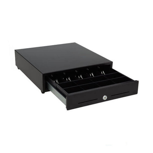 Gaveta de Dinheiro Elgin EG-60 Automática
