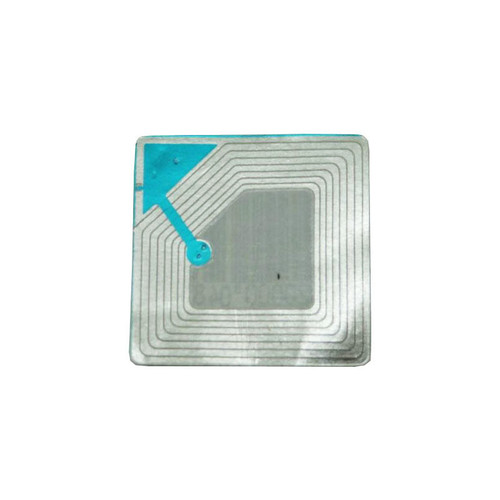 Etiqueta Adesiva Antifurto 4X4 RF 8,2 Mhz - 1000 un