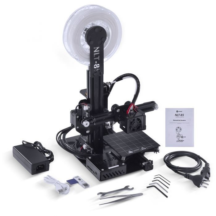 Impressora 3D NLT-85