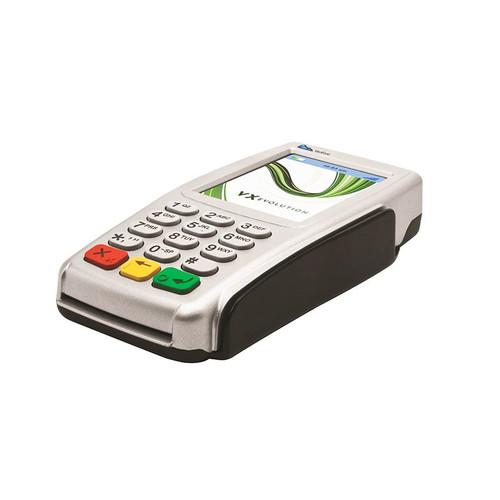 Pin Pad Verifone VX 820