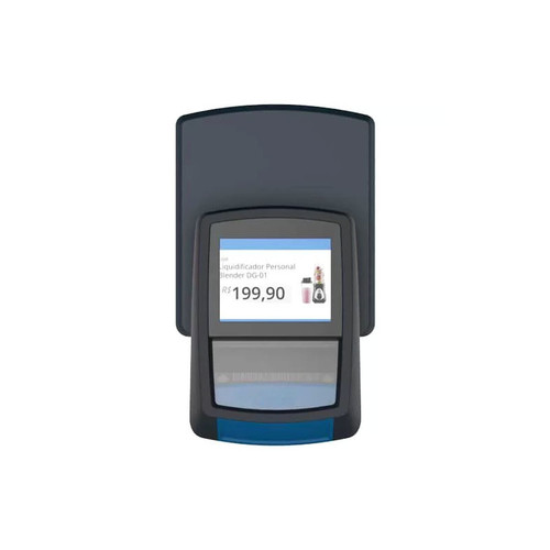Terminal de Consulta Gertec Busca Preço G2