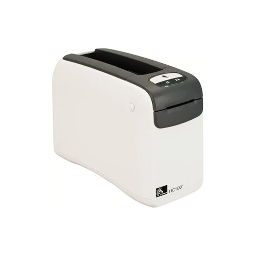 Impressora de Pulseiras Zebra HC100