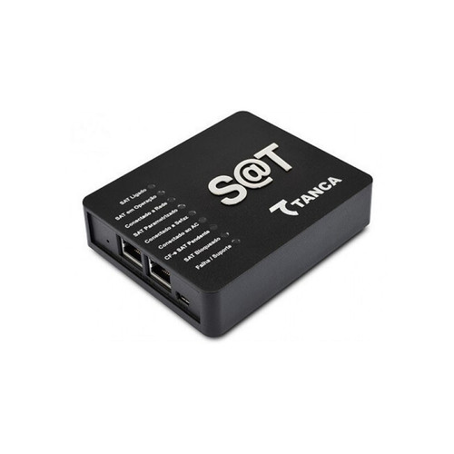 SAT Fiscal Tanca TS-1000
