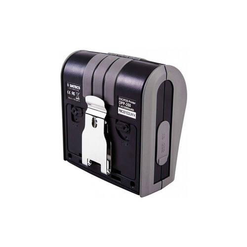 Impressora de Cupom Portátil Datecs DPP - 350 BT