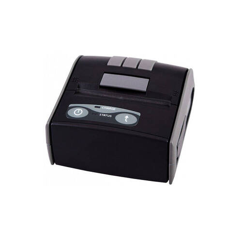 Impressora de Cupom Portátil Datecs DPP - 350 BT