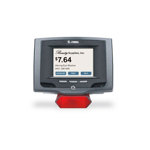 Terminal de Consulta Zebra MK500