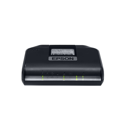 SAT Fiscal Epson SAT-A10
