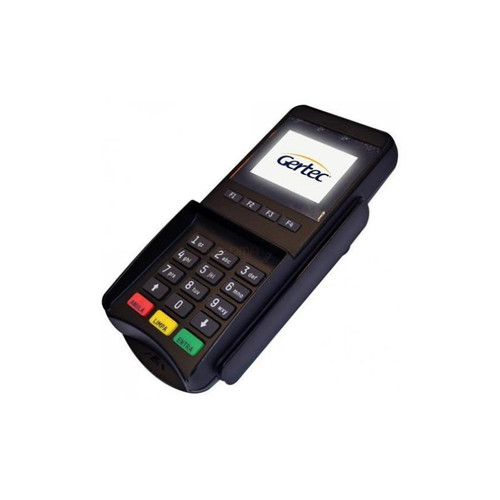 Pin Pad Gertec PPC 930