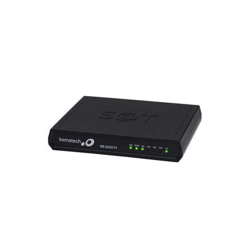 SAT Fiscal Bematech RB-2000 FI