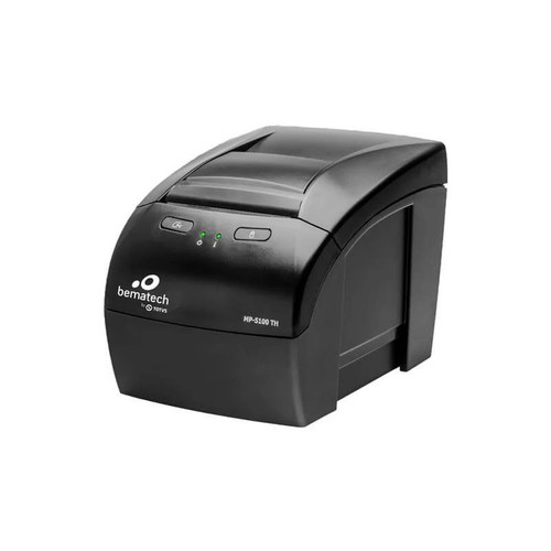 Impressora Não Fiscal Térmica Bematech MP-5100 TH