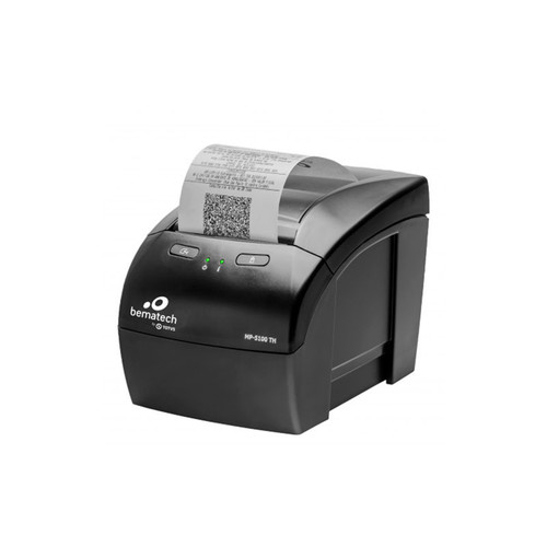 Impressora Não Fiscal Térmica Bematech MP-5100 TH