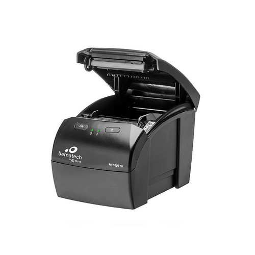 Impressora Não Fiscal Térmica Bematech MP-5100 TH