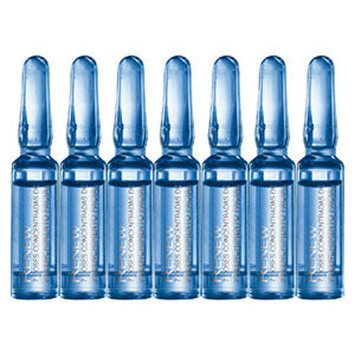 Avon Renew Doses Concentradas de Preenchimento Facial - 7 doses