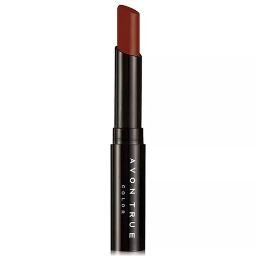 Avon True Color Batom Longa Duração FPS 15 - Cereja