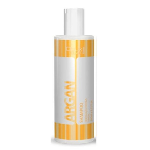 Doux Clair Shampoo Effets Argan Hidratação Intensa 240ml