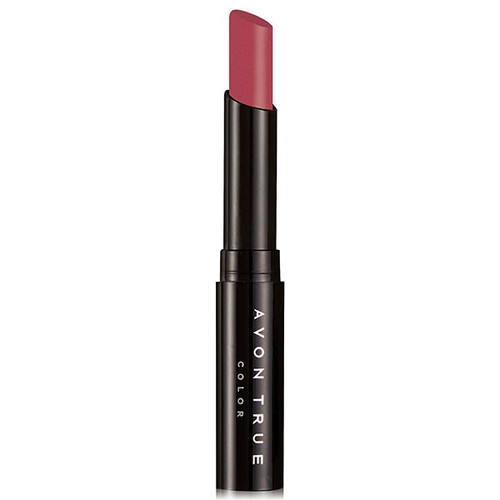 Avon True Color Batom Longa Duração FPS 15 - Rosado
