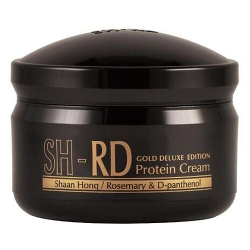 N.P.P.E. SH-RD Protein Cream Gold Deluxe Edition 80ml