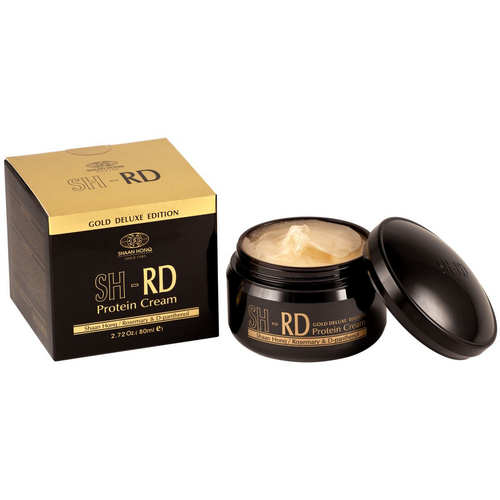 N.P.P.E. SH-RD Protein Cream Gold Deluxe Edition 80ml
