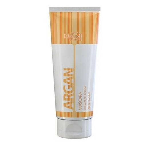 Doux Clair Effets Argan Máscara Hidratação Intensa 200g