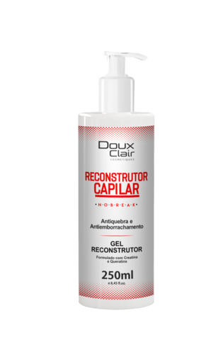 Doux Clair X3 Repair Nobreak 250ml