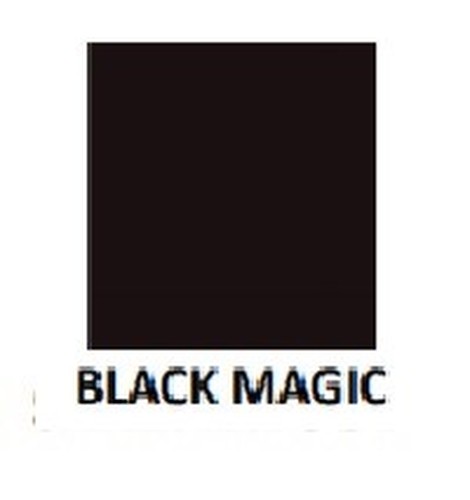 Pigmento Aqua Black Magic 15 ml