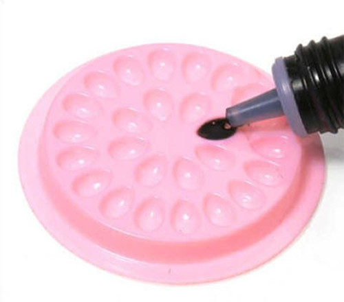 Flor para cola (kit com 2un)
