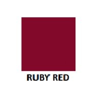 Pigmento Aqua Rubi Red ( 15 ml )