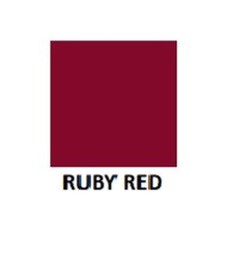Pigmento Aqua Rubi Red ( 15 ml )