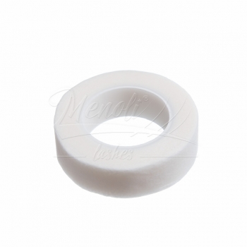 Fita Micropore branca 10 m