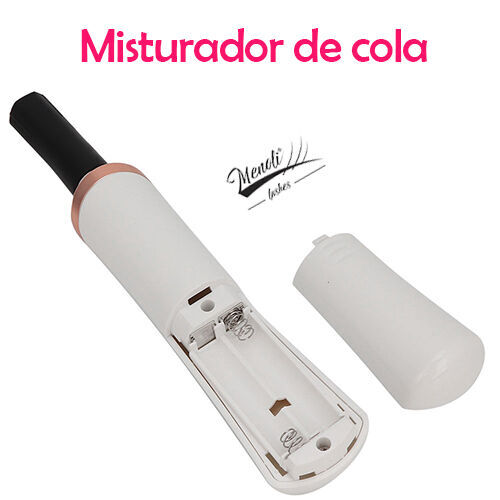 Misturador de cola
