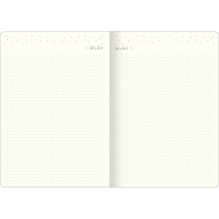 Agenda Planner Grampeado 2020 SOHO M7 Tilibra