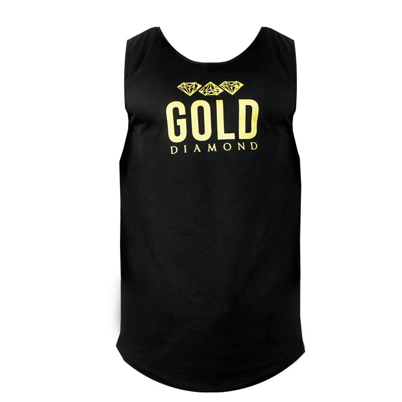 REGATA GOLD DIAMOND