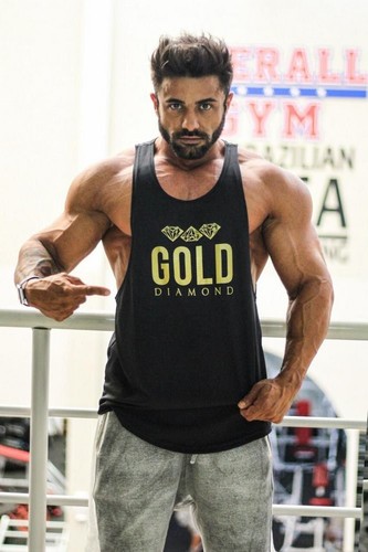 REGATA DRY FIT GOLD DIAMOND - PRETA